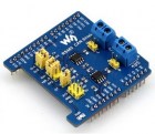 WS-RS485 CAN Shield_1
